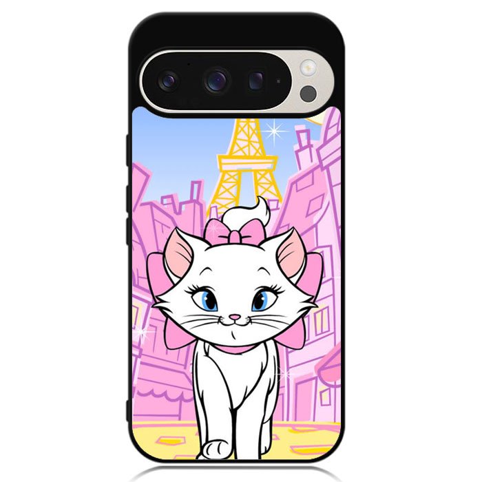 The Aristocats Marie Case Google Pixel 9 Pro XL Case DC1843