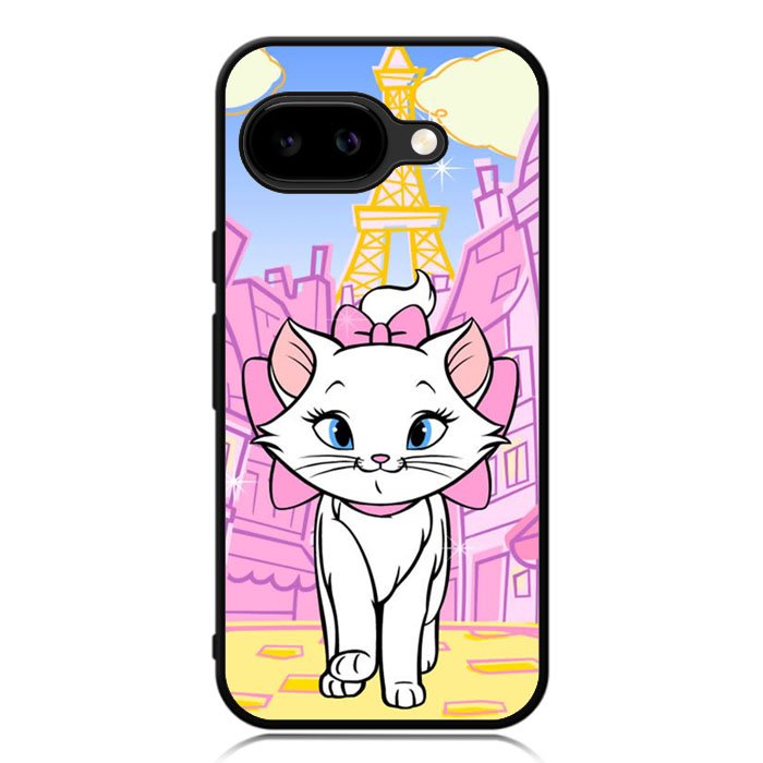 The Aristocats Marie Case Google Pixel 9A Case DC1843