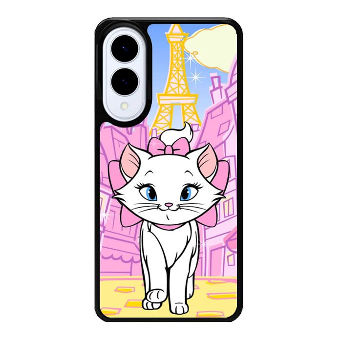 The Aristocats Marie Case Samsung Galaxy S25 Edge DC1843