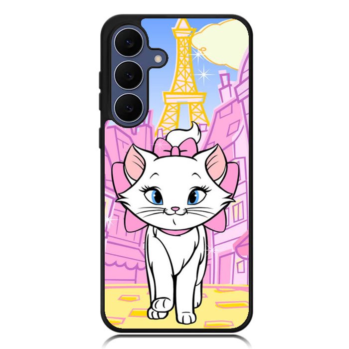 The Aristocats Marie Case Samsung Galaxy S23 Plus , Samsung Galaxy S23+ Case DC1843