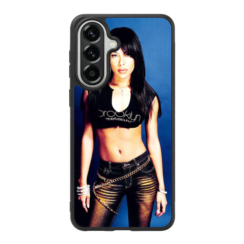 Aaliyah Samsung Galaxy A37 Case DC0010