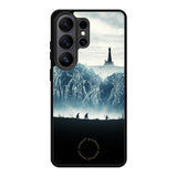 9 heroes from the lord of the rings Samsung Galaxy S26 Ultra phone case