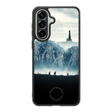 9 heroes from the lord of the rings Samsung Galaxy A57 Case
