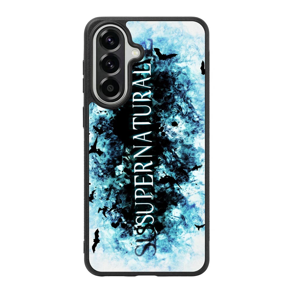 All Supernatural Logo Case Samsung Galaxy A57 Case DC0059