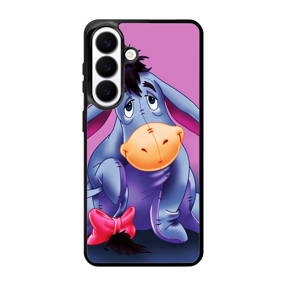 Eeyore 2nd Samsung Galaxy S26 Plus phone case