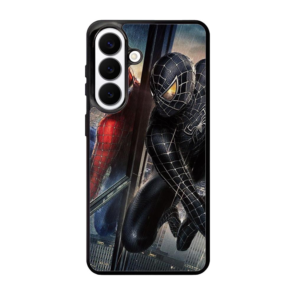 Spiderman 3 Samsung Galaxy S26 phone case with DC1699 design