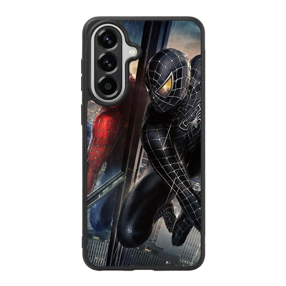 Spiderman 3 Samsung Galaxy A37 Case DC1699