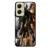 Boba Fett Star Wars Weapon Motorola Moto G Stylus 5G 2024 Case