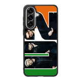 U2 Band Logo Case Samsung Galaxy A57 Case DC1912