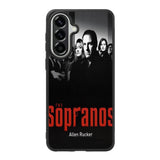 The Sopranos Samsung Galaxy A37 Case