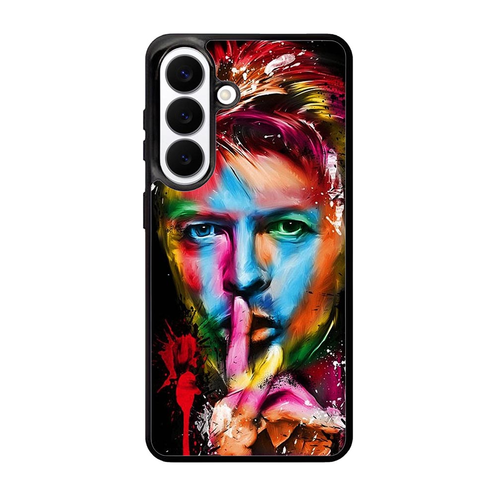 David Bowie Samsung Galaxy S26 Case DC0448