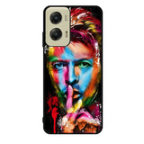 David Bowie 2nd Motorola Moto G Stylus 5G 2024 Case