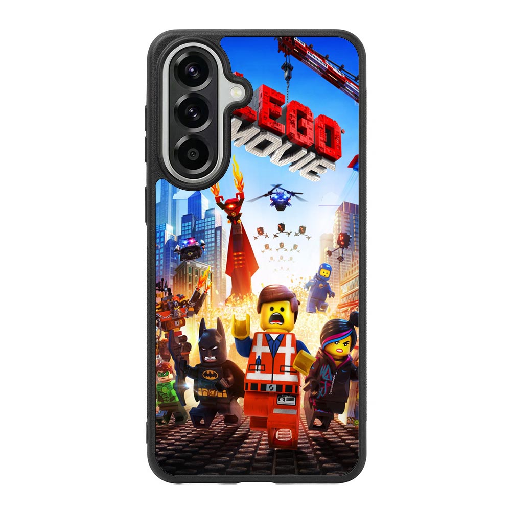 The Beatles Quotes Samsung Galaxy A57 Case DC1849