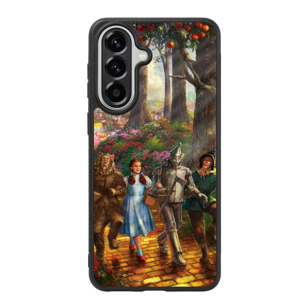 wizard of oz wallpaper Samsung Galaxy A57 Case