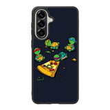 Cute Teenage Mutant Ninja Turtles Samsung Galaxy A37 Case