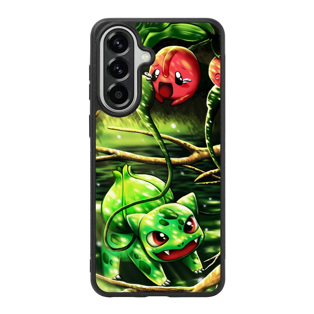 Pokemon Bulbasaur 1st Samsung Galaxy A37 Case