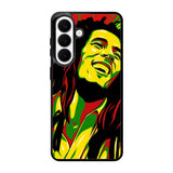 Bob Marley Samsung Galaxy S26 Plus Case DC0220