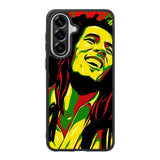 Bob Marley Samsung Galaxy A57 Case DC0220
