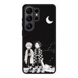 Demon Slayer Samsung Galaxy S26 Ultra Case DC0472