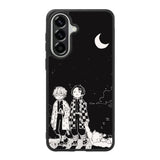 Demon Slayer 7th Samsung Galaxy A57 Case