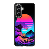 Japanese Wave Samsung Galaxy A57 Case DC0901