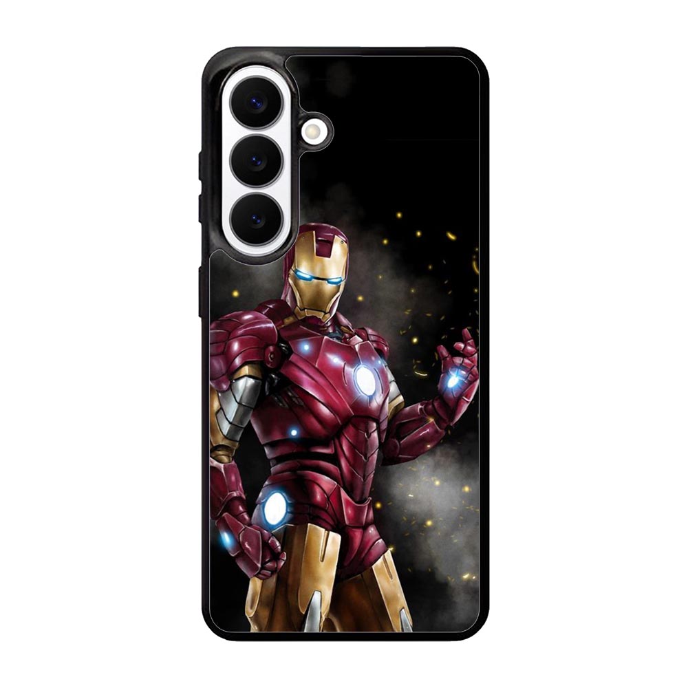 Iron Man 4th Samsung Galaxy S26 phone case