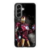 Iron Man 4th Samsung Galaxy A57 Case