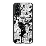 Jujutsu Kaisen Samsung Galaxy A57 Case DC0953