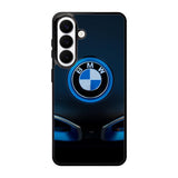 Bmw Blue Samsung Galaxy S26 phone case
