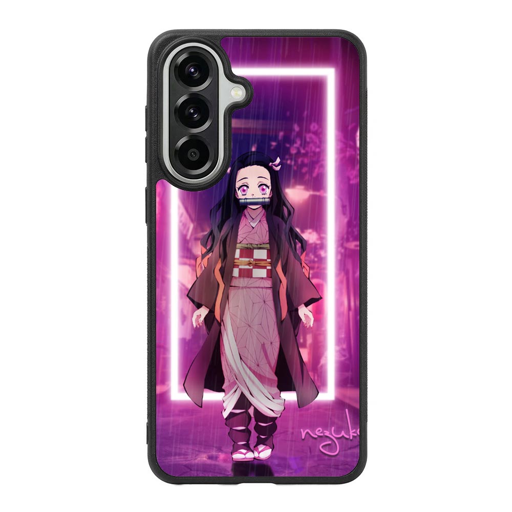 Nezuko Kamado Samsung Galaxy A57 Case DC1279