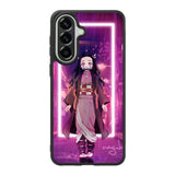 Nezuko Kamado Samsung Galaxy A57 Case DC1279