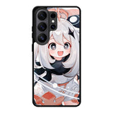 Paimon Genshin Impact Samsung Galaxy S26 Ultra Case DC1376