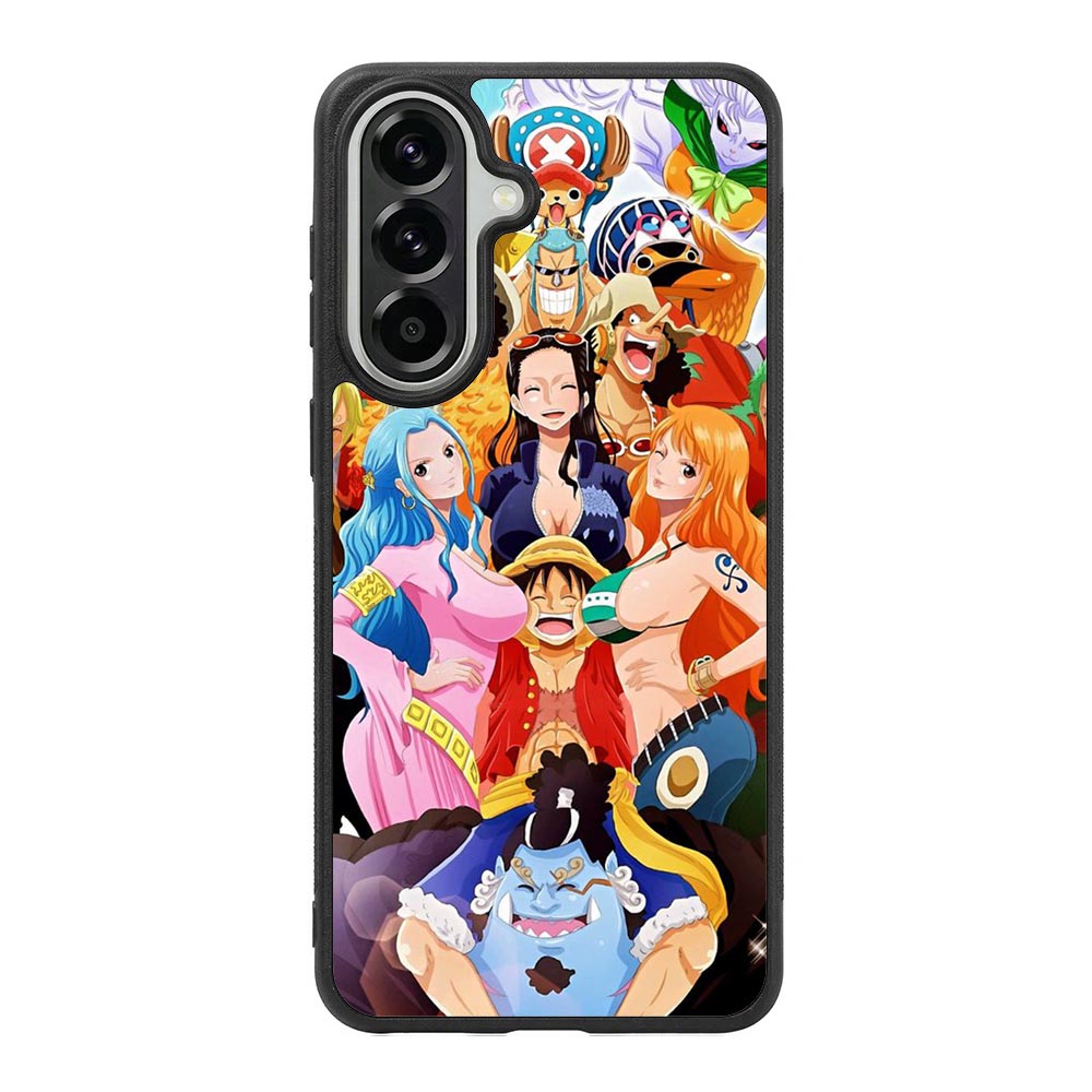One Piece Samsung Galaxy A37 Case
