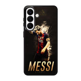 messi barcelona 1st Samsung Galaxy S26 Plus phone case