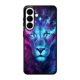 LION W Samsung Galaxy S26 phone case