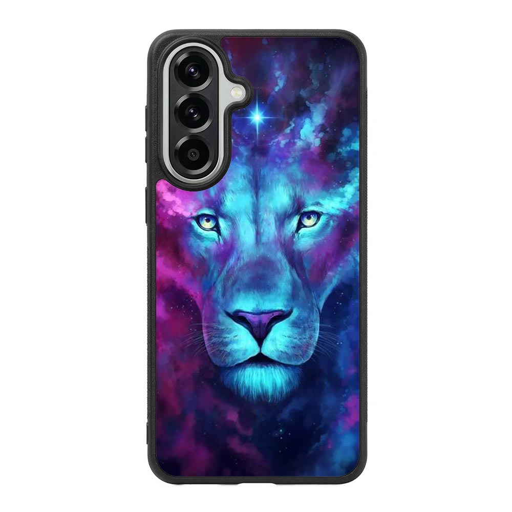 Lion W Samsung Galaxy A57 Case DC1036