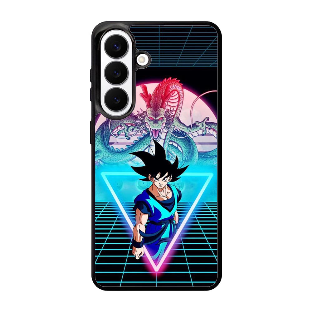 Dragon Ball 4th Samsung Galaxy S26 Plus phone case