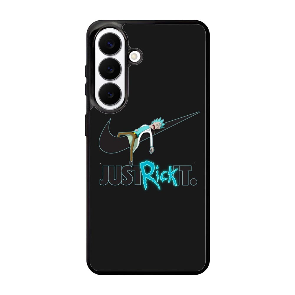 Just Rickt It Samsung Galaxy S26 phone case