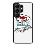 Kansas City Chiefs W Samsung Galaxy S26 Ultra Case DC0983