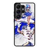 New York Giants 6th Samsung Galaxy S26 Ultra phone case