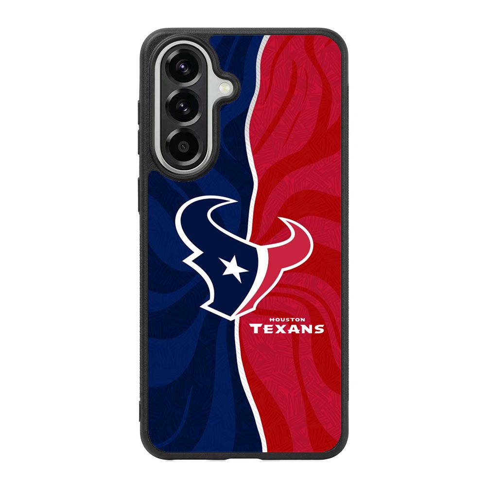 Houston Texans Samsung Galaxy A37 Case
