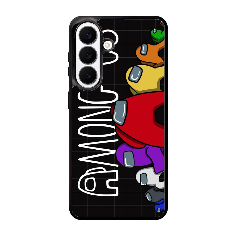 Among Us 5th Samsung Galaxy S26 Plus phone case