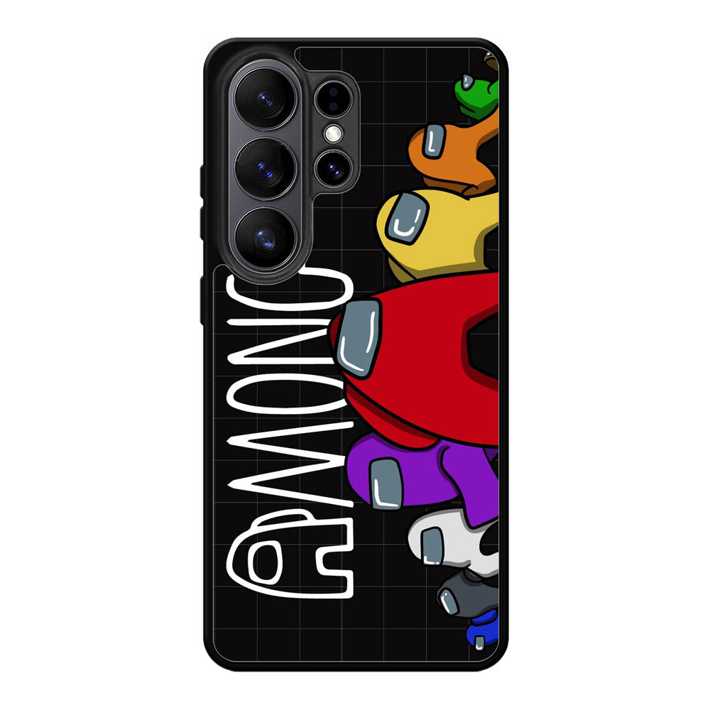 Among Us 5th Samsung Galaxy S26 Ultra phone case