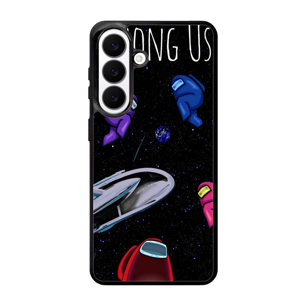 Among Us 4th Samsung Galaxy S26 phone case