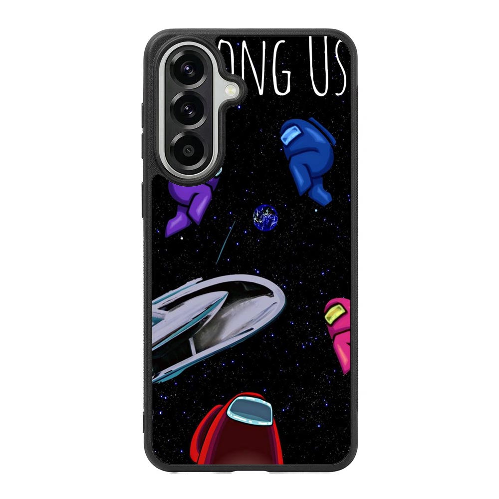 Among Us 4th Samsung Galaxy A57 Case