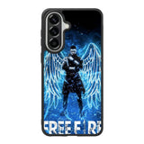 Free Fire Samsung Galaxy A57 Case DC0662