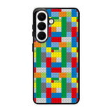 lego 2nd Samsung Galaxy S26 Plus phone case