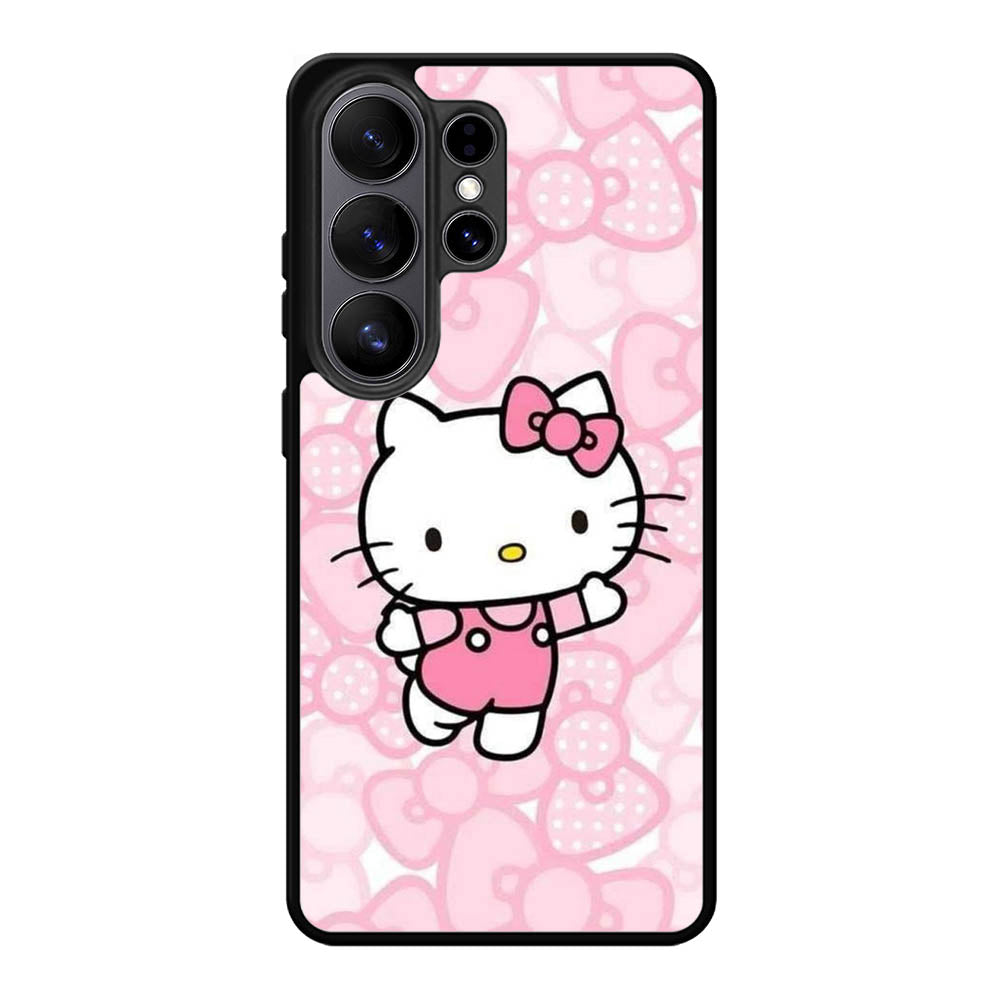 hello kitty 3rd Samsung Galaxy S26 Ultra phone case