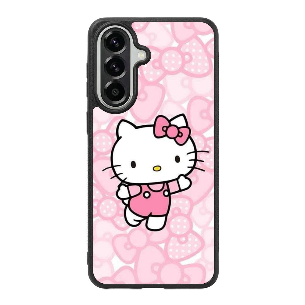 hello kitty 3rd Samsung Galaxy A37 Case