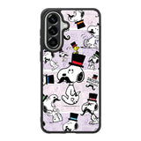 The Peanuts Samsung Galaxy A57 Case DC1871